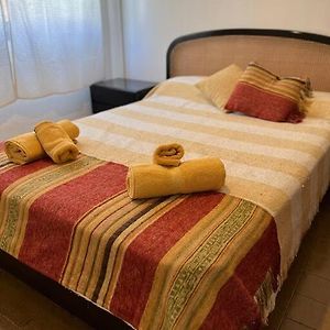 Apartamento de 1 Dormitorio